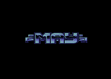 May Logo