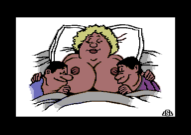 Wet Dream