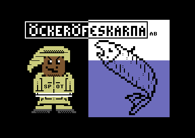 Öckeröfeskarna