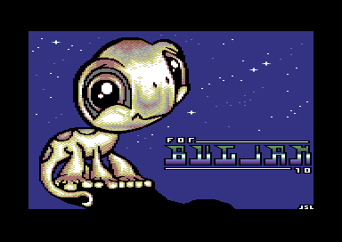 For Bugjam 10