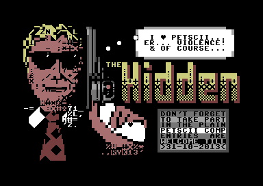 Hidden Violence