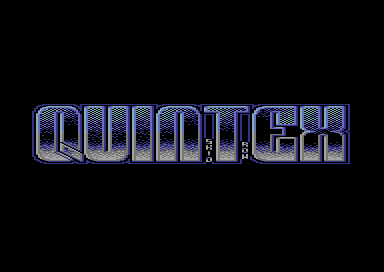 Quintex Logo