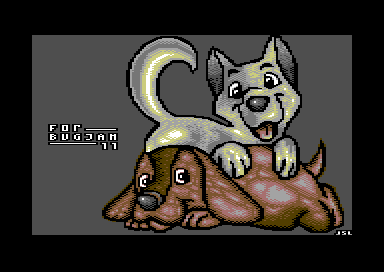 For Bugjam 11