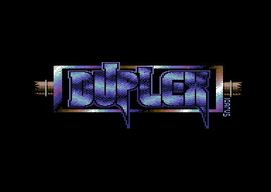 Duplex Logo