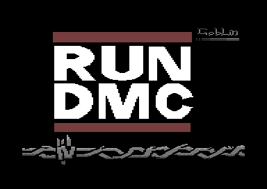 Run DMC
