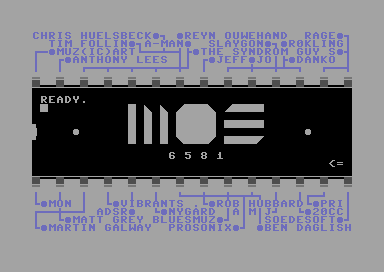 Chip 6581