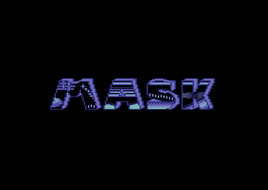 Mask Logo