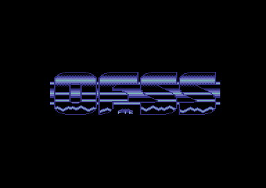 OFSS Logo II