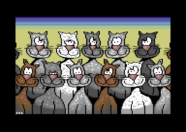 Cats..