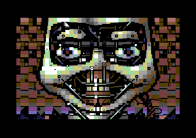 Daft Robot