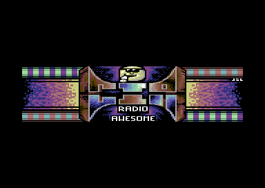 CiA Radio Awesome Logo 5