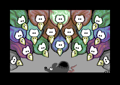 Evil Birds