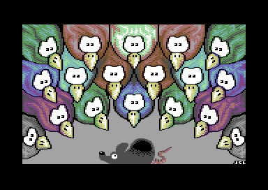 Evil Birds