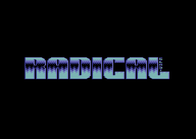 Radical Logo