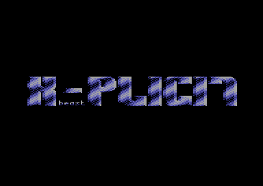 X-Plicit Logo
