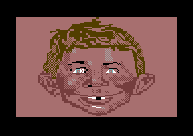 Alfred E. Neuman