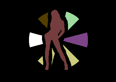Laseczka