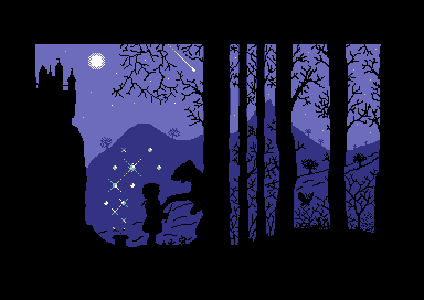 Kind of Magic