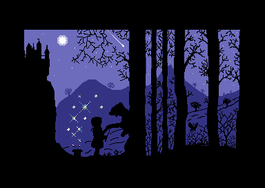Kind of Magic