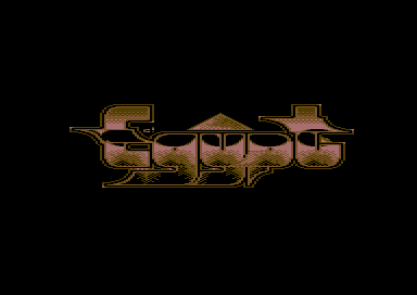 Logo for Egypt - Egypt Logo