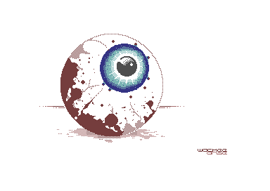 An Eye For An Eye