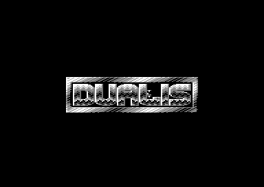 Dualis Logo
