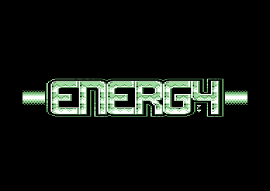 Energy Logo