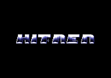 Hitmen Logo