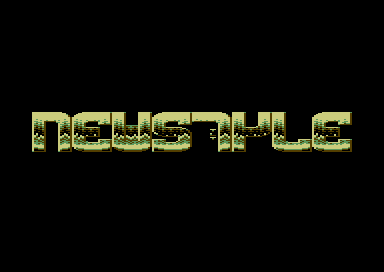 Newstyle Logo