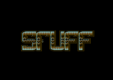 Stuff Logo