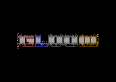 Gloom Logo 2