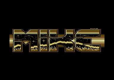 Mike Logo