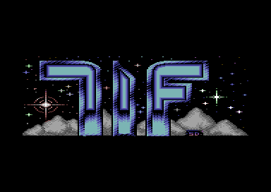 TIF Logo