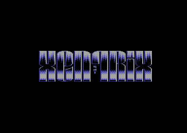 Xentrix Logo