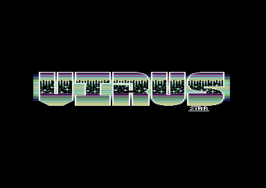 Virus Logo