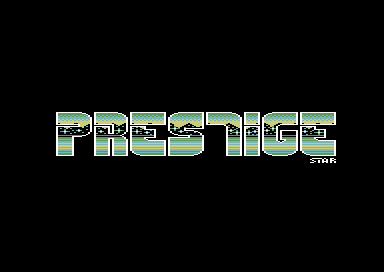 Prestige Logo
