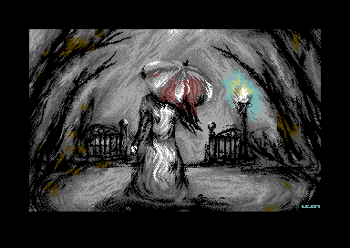 Bloody 'Brella