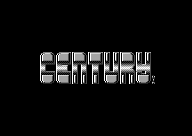 Century Logo