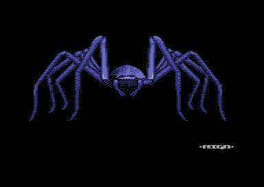 Octapod