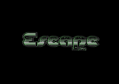 Logo for Escape #2