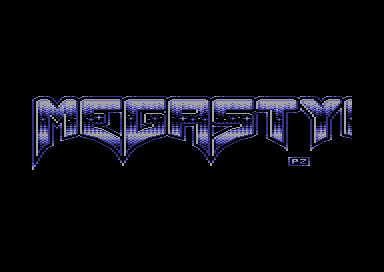 Logo for Megastyle