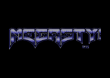Logo for Megastyle