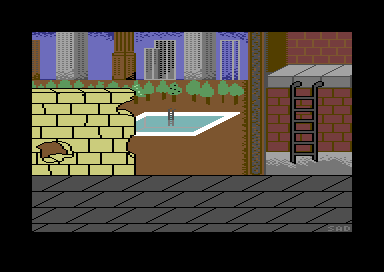 Double Dragon