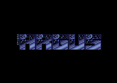 Argus Logo