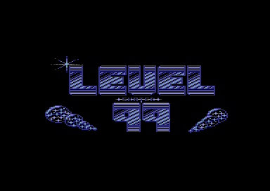Level 99 Logo