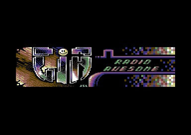 CiA Radio Awesome Logo 8
