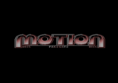 Motion 2 - Motion Logo