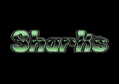 Matrix & Sharks Logo - Sharks Logo