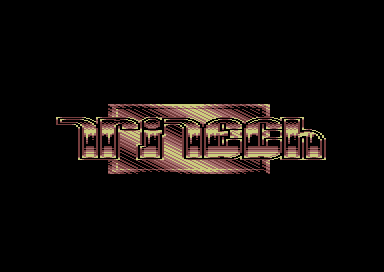 High-Tech 91 - Tritech logo