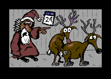 Rudolph!!!!!